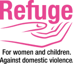 Refuge logo