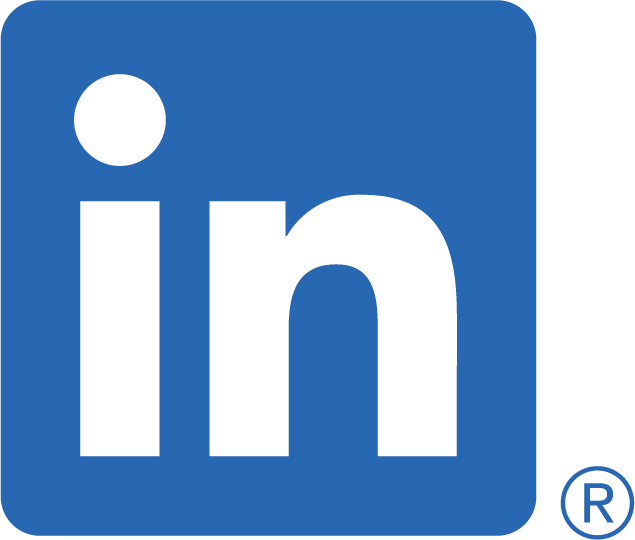 Find me on LinkedIn